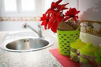 Holidays2Malaga City Center Apartments 3*, Malaga Spain