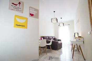 Holidays2Malaga City Center Apartments Hotel Malaga