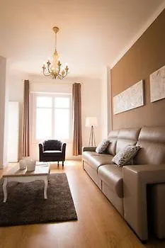 Holidays2Malaga City Center Apartments Hotel