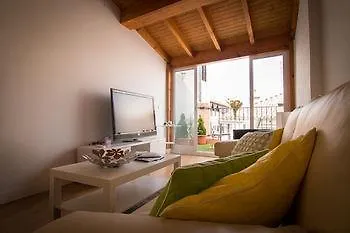 Holidays2Malaga City Center Apartments