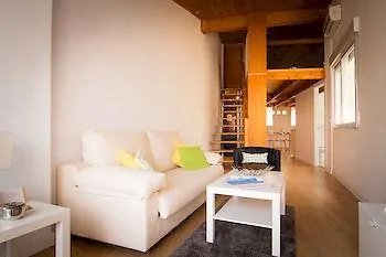 Holidays2Malaga City Center Apartments