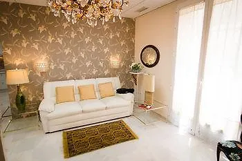 Holidays2Malaga City Center Apartments