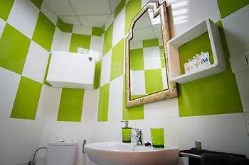 Holidays2Malaga City Center Apartments 3*, Malaga
