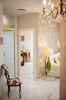 *** Hotel Holidays2Malaga City Center Apartments Spain