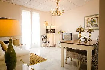 Holidays2Malaga City Center Apartments Malaga
