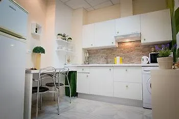 Holidays2Malaga City Center Apartments 3*, Malaga