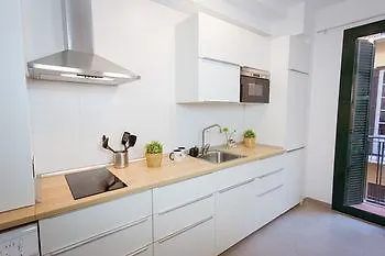 Hotel Holidays2Malaga City Center Apartments