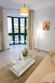 Holidays2Malaga City Center Apartments Malaga