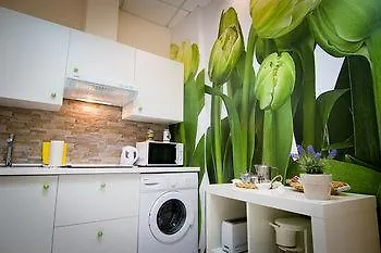 Holidays2Malaga City Center Apartments Spain