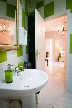 *** Hotel Holidays2Malaga City Center Apartments Spain