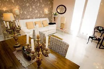 *** Hotel Holidays2Malaga City Center Apartments Spain