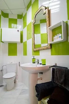 Holidays2Malaga City Center Apartments Hotel Malaga