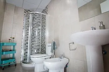 Holidays2Malaga City Center Apartments Hotel Malaga