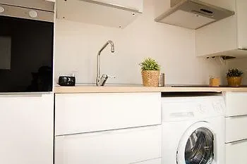 Holidays2Malaga City Center Apartments Malaga