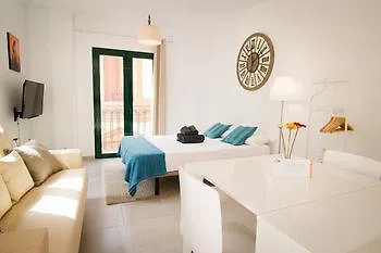 Holidays2Malaga City Center Apartments Hotel Malaga