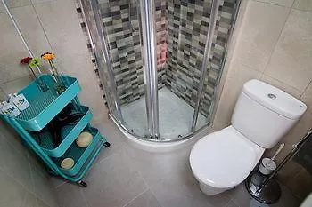 Hotel Holidays2Malaga City Center Apartments