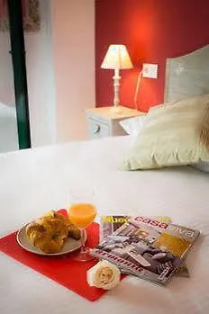 Holidays2Malaga City Center Apartments Hotel