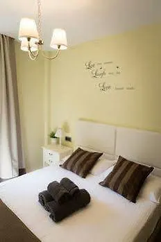 Holidays2Malaga City Center Apartments Hotel Malaga